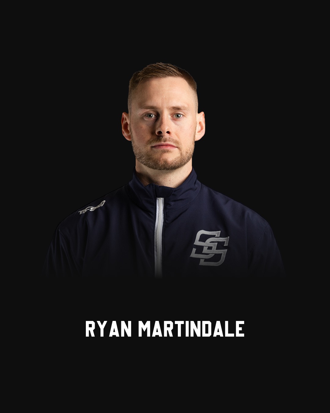 Ryan Martindale